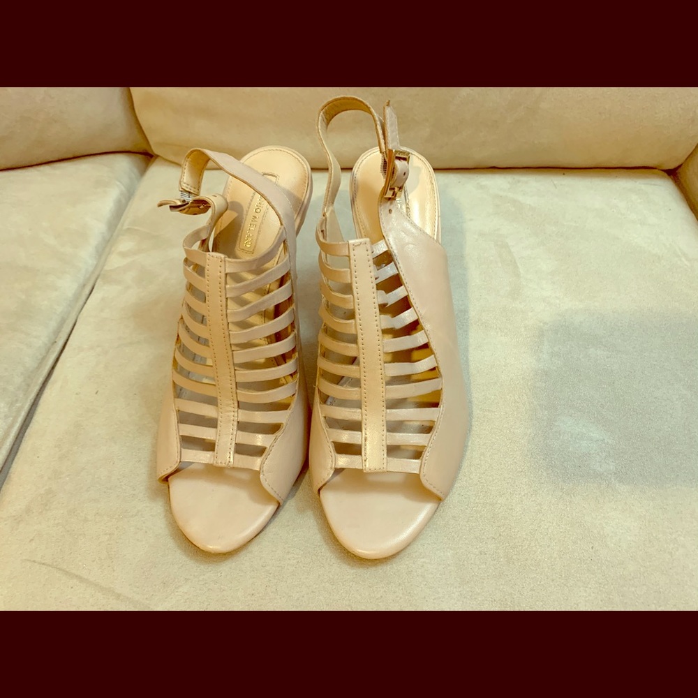 New shoes